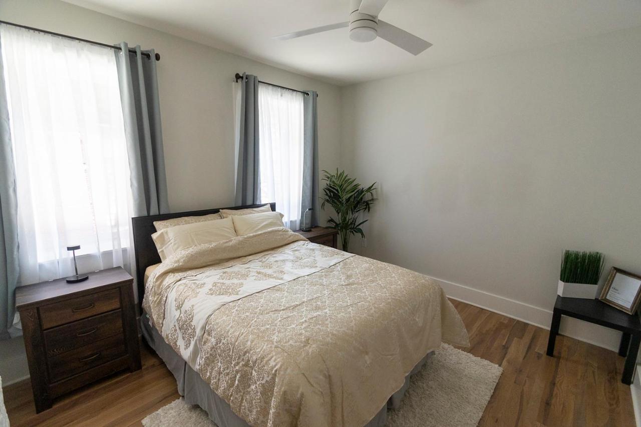 Spacious 2 Bed 2 Bath Downtown Otr Condo Minutes Walk To The Reds Bengals Stadium & More! Cincinnati Exterior foto